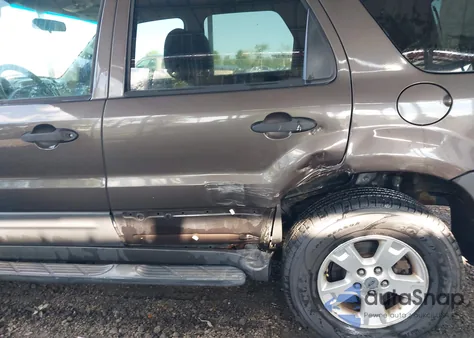 2006 Ford Escape Xlt/Xlt Sport from USA, damaged, VIN 1FMCU93196KC25830